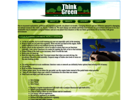 Thinkgreenindia.in thumbnail