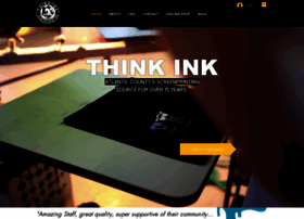 Thinkinktees.com thumbnail