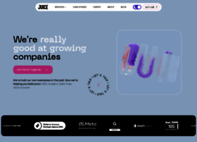 Thinkjuice.com thumbnail