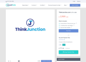 Thinkjunction.com thumbnail