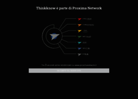 Thinkknow.it thumbnail