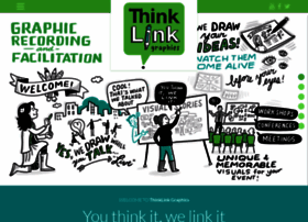 Thinklinkgraphics.com thumbnail