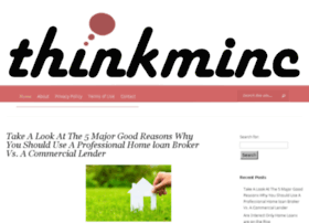 Thinkminc.com.au thumbnail