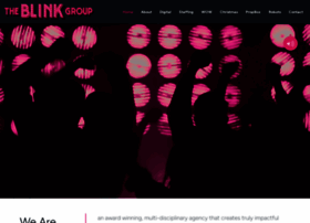 Thinknblink.ie thumbnail
