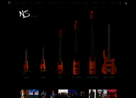 Thinkns.com thumbnail