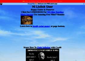 Thinkrich.ws thumbnail Thinkrich.ws thumbnail