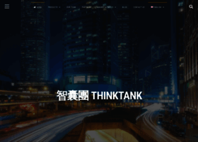 Thinktank.com.tw thumbnail
