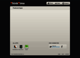 Thinktimecreations.com thumbnail