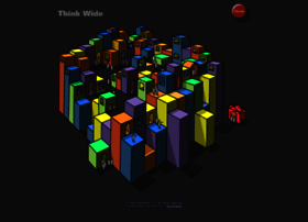 Thinkwide.com thumbnail