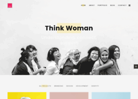 Thinkwoman.co.id thumbnail