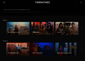 Thiraithee.net thumbnail