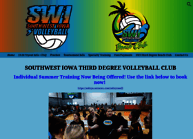 Thirddegreevbc.org thumbnail