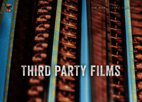 Thirdpartyfilms.com thumbnail