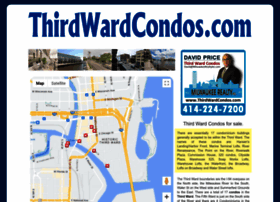 Thirdwardcondos.com thumbnail