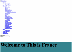 This-is-france.com thumbnail