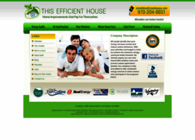 Thisefficienthouse.com thumbnail