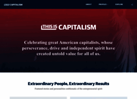 Thisiscapitalism.com thumbnail