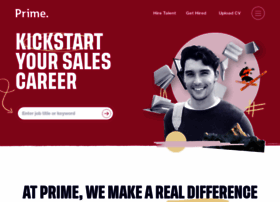 Thisisprime.co.uk thumbnail