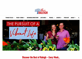 Thisisraleigh.com thumbnail