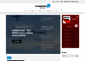 Thismarketerslife.it thumbnail