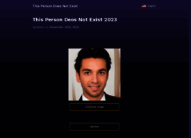 Thispersondoesnotexist.cc thumbnail