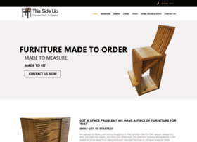 Thissideupwoodfurniture.co.za thumbnail Thissideupwoodfurniture.co.za thumbnail