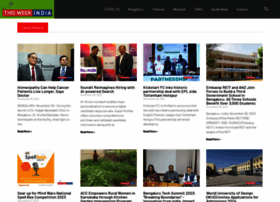 Thisweekindia.news thumbnail Thisweekindia.news thumbnail