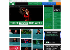Thisweeklondon.com thumbnail