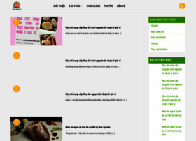 Thitngonnhapkhau.com thumbnail
