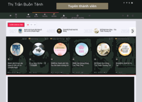 Thitranbuontenh.com thumbnail