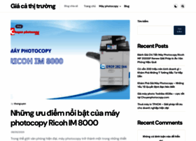 Thitruong247.net thumbnail