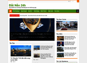 Thitruongdatnen24h.com thumbnail