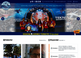 Thk.edu.tr thumbnail Thk.edu.tr thumbnail