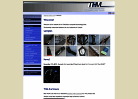 Thm-carbon.com thumbnail