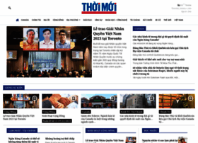Thoimoi.com thumbnail