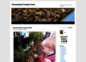 Thomahaakfamilyfarm.wordpress.com thumbnail