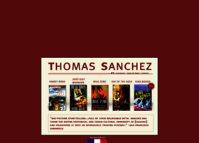 Thomas-sanchez.com thumbnail