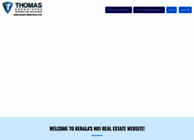 Thomasassociatesreal.com thumbnail