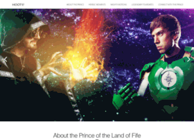 Thomaswinkler.net thumbnail