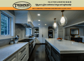 Thompsoncommunities.net thumbnail