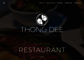 Thongdee.com thumbnail