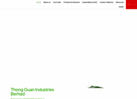 Thongguan.com thumbnail