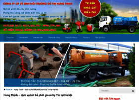 Thongtacconghanoi.net thumbnail Thongtacconghanoi.net thumbnail