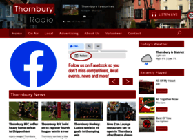 Thornbury.radio thumbnail