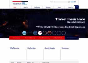Thorntonglobal.com thumbnail Thorntonglobal.com thumbnail