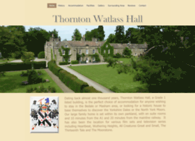 Thorntonwatlasshall.co.uk thumbnail Thorntonwatlasshall.co.uk thumbnail
