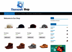 Thorocraftshop.com thumbnail