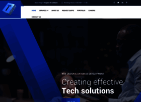 Thost.co.za thumbnail