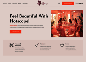 Thotscope.com thumbnail
