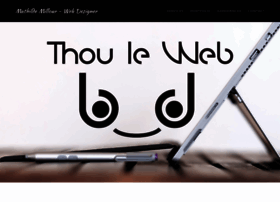 Thou.fr thumbnail